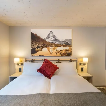 Hotell Derby