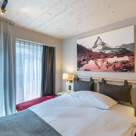 Derby Hotell 3*