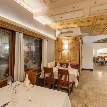 Derby Hotell