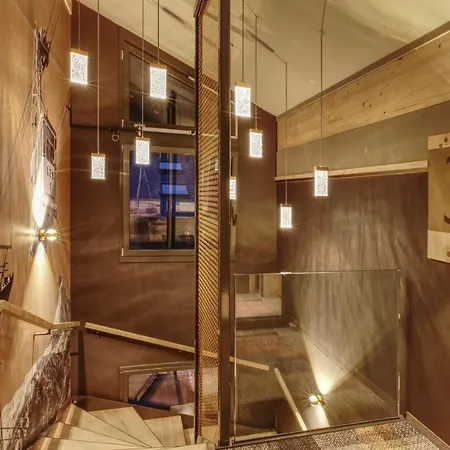 Hotell Derby Zermatt