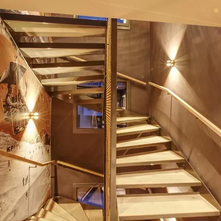 Hotell Derby