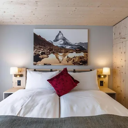 Derby Hotell