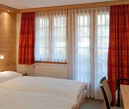 Hotell Derby