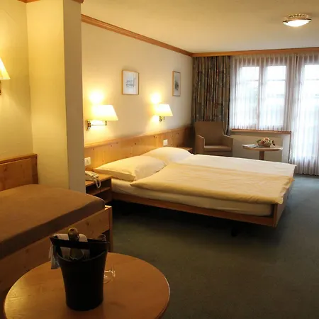 Hotell Derby