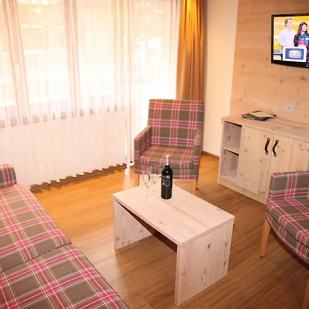 Hotell Derby Zermatt