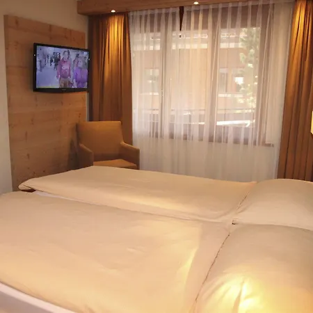 Hotell Derby Zermatt