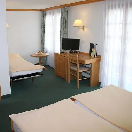 Hotell Derby