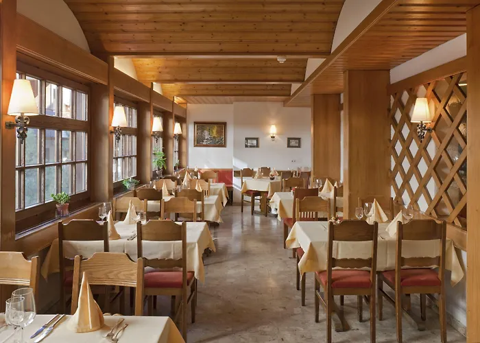 Hotel Derby Zermatt