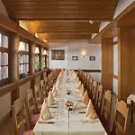 Derby Hotel Zermatt