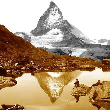 מלון Derby צרמט