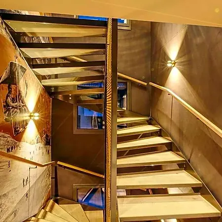 Derby Hotel Zermatt