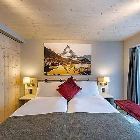 Hotel Derby Zermatt