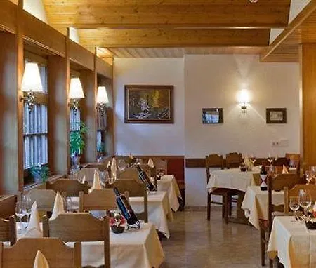 Szálloda Derby Zermatt