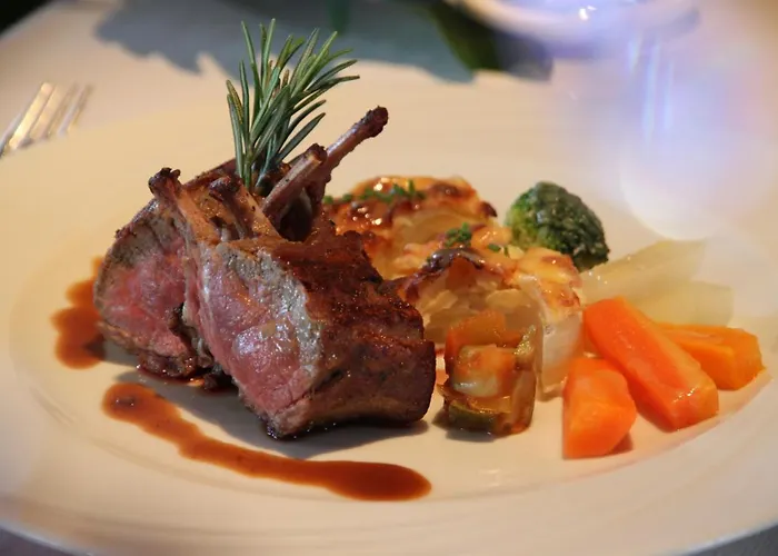 Готель Derby Церматт