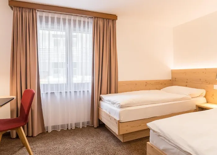 Derby 3* Церматт