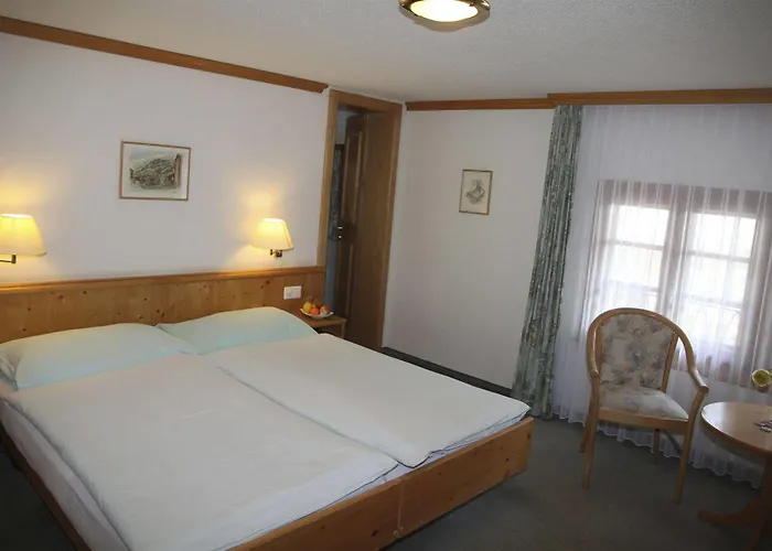 Derby Церматт