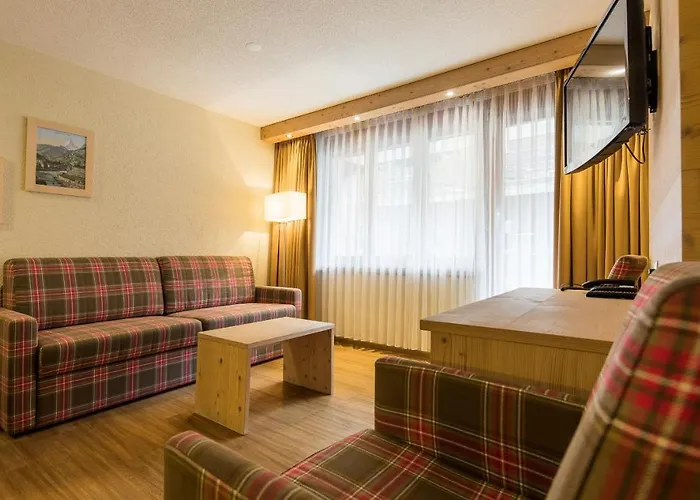 Derby 3* Церматт