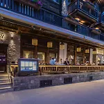 Derby Hotel 3*