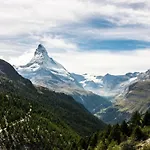 Derby Zermatt