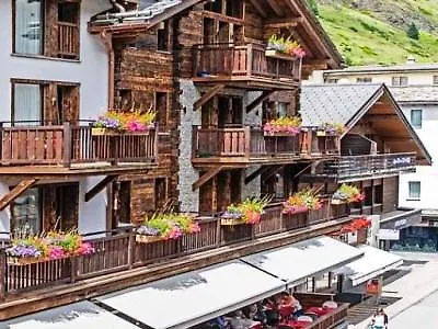Derby Zermatt