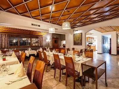 Hotel Derby Zermatt